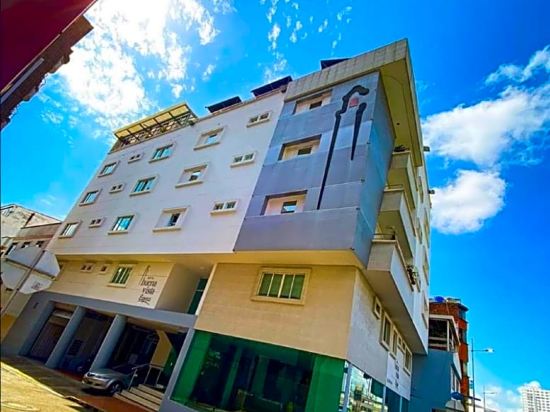 Hotel Buena Vista Express - Tap to explore photos