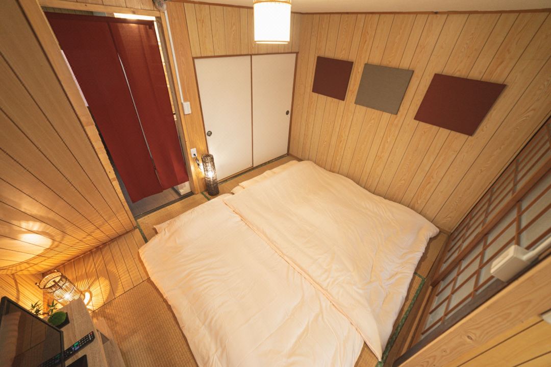 Sumida-ku - House - Vacation Stay 14512
