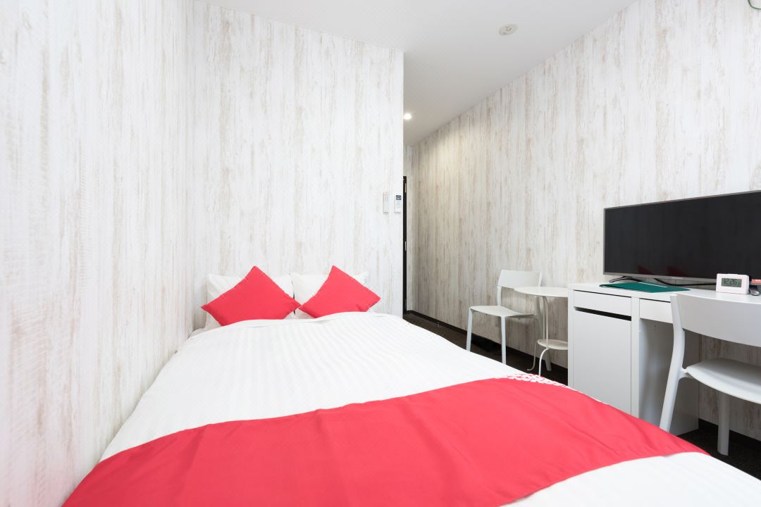 Hotel M&K Ishinomaki