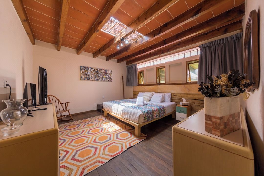 Meztli: Casa Boutique & Spa