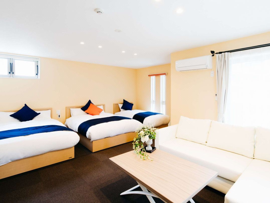 Fukuoka Mojiko Stay