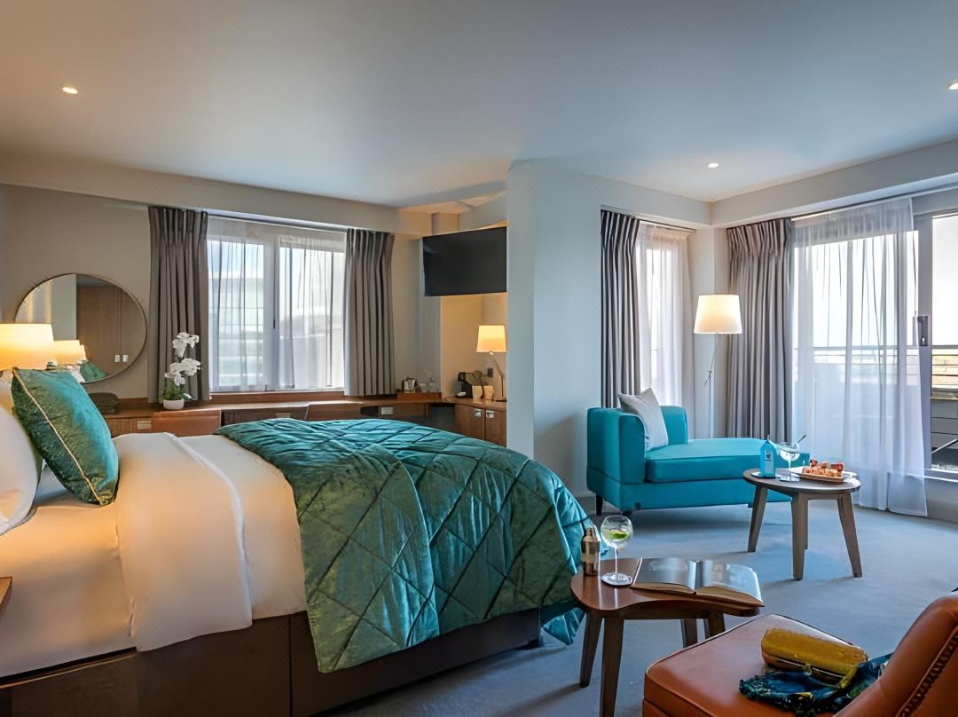 Grand Canal Hotel
