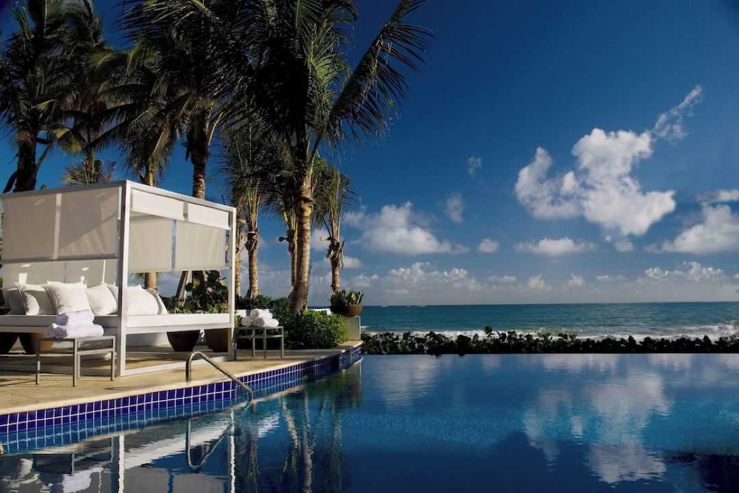 La Concha Renaissance San Juan Resort
