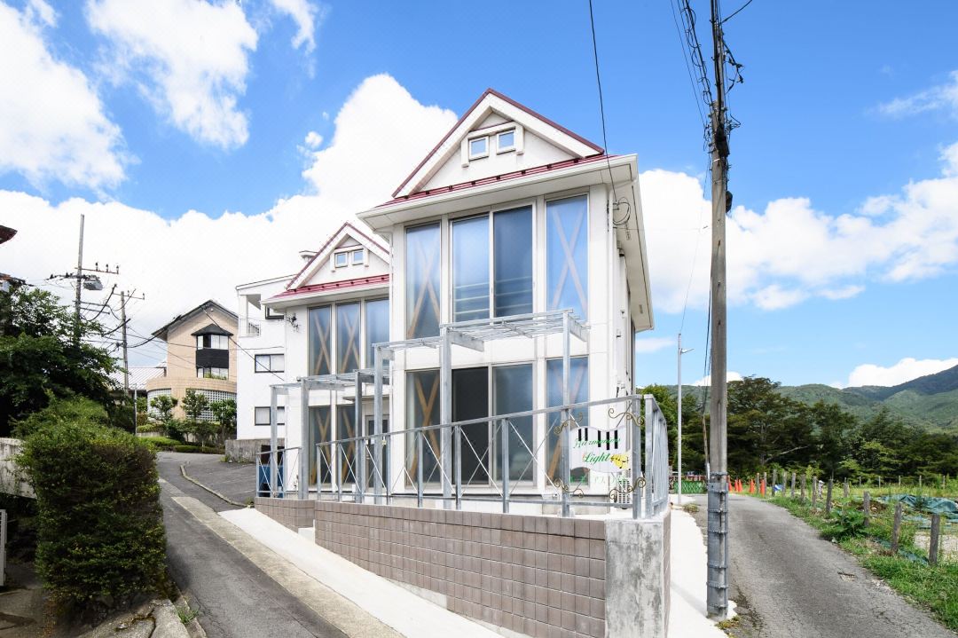 Wakoso Harmonious Light South