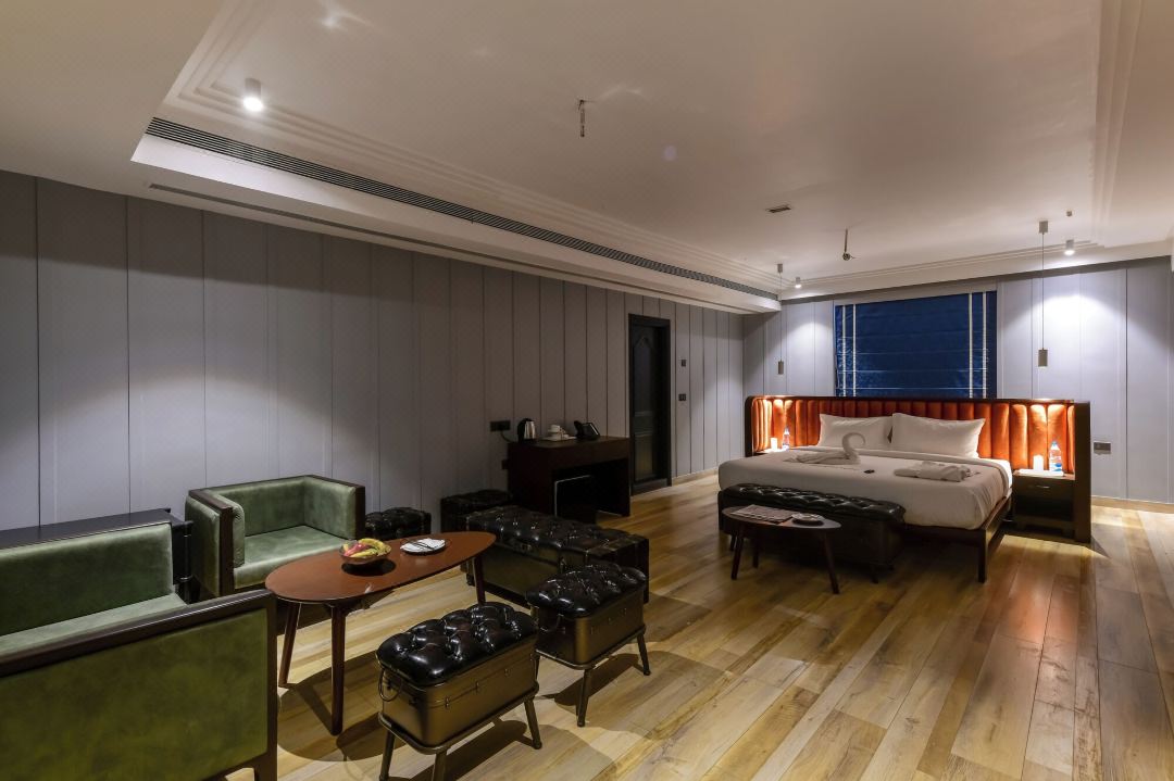 Regenta Inn Downton Raipur