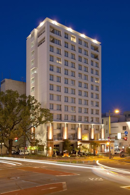 K's Street Hotel Miyazaki