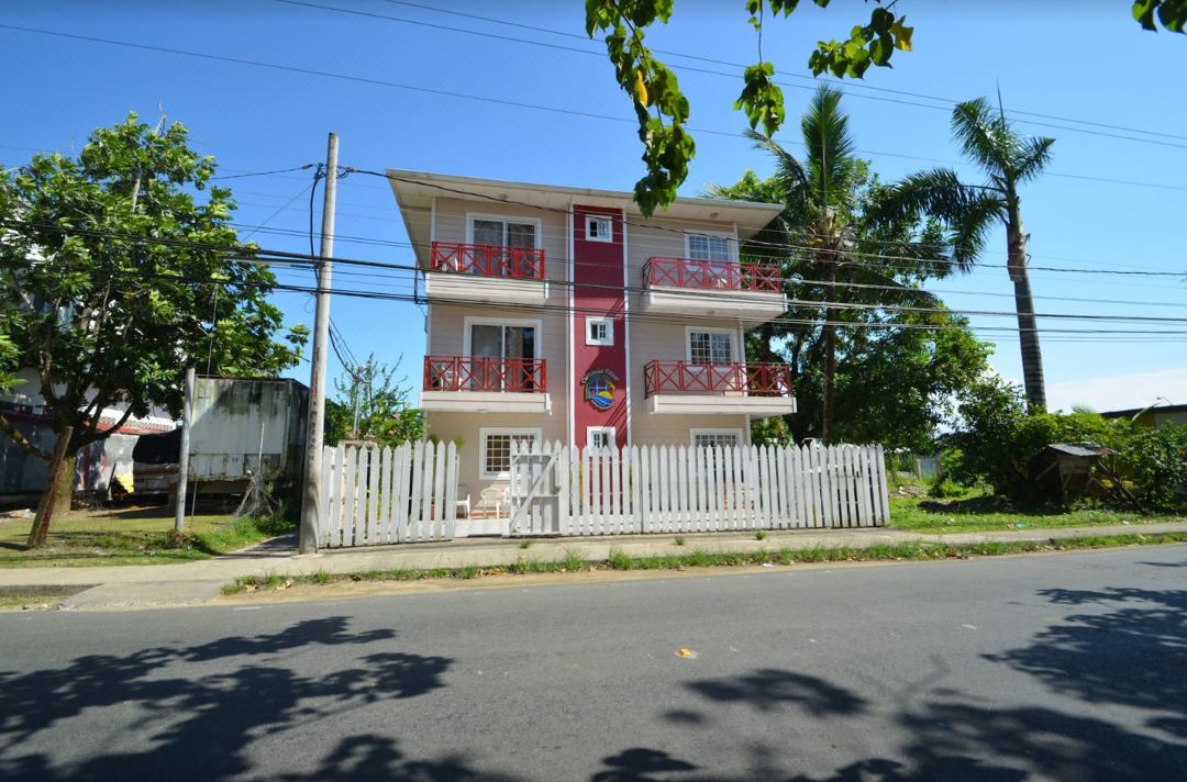 Caribbean Villages Apartments
