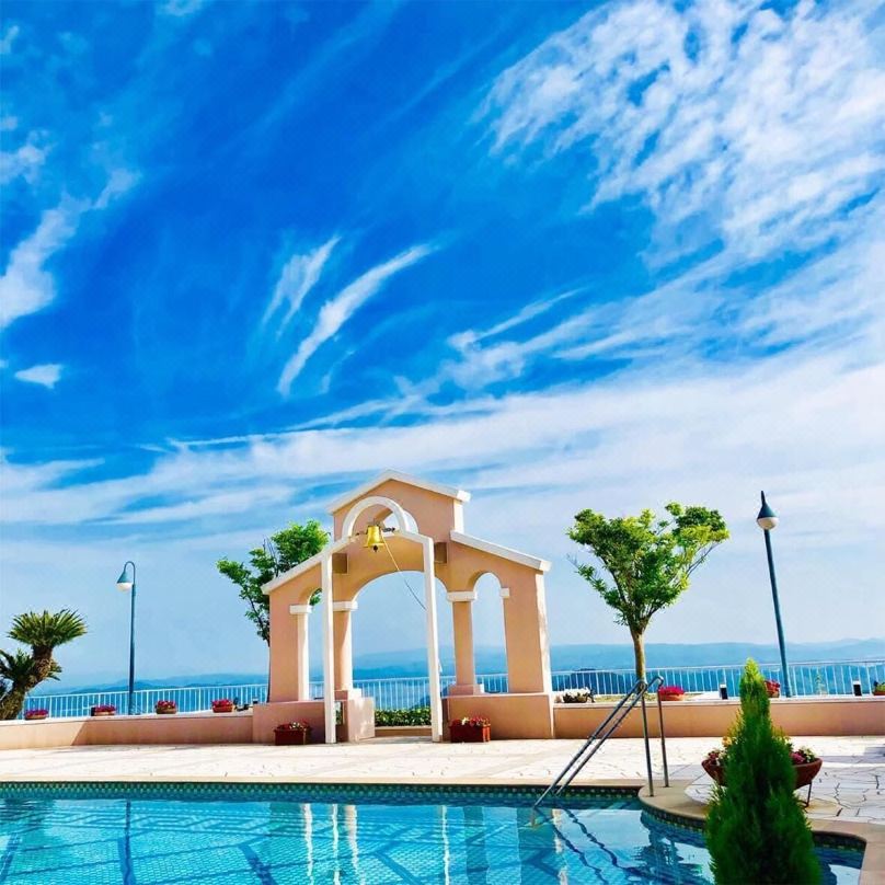 Yumihari-No-OKA Hotel