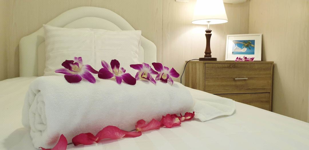 Baan Sasithorn Huahin