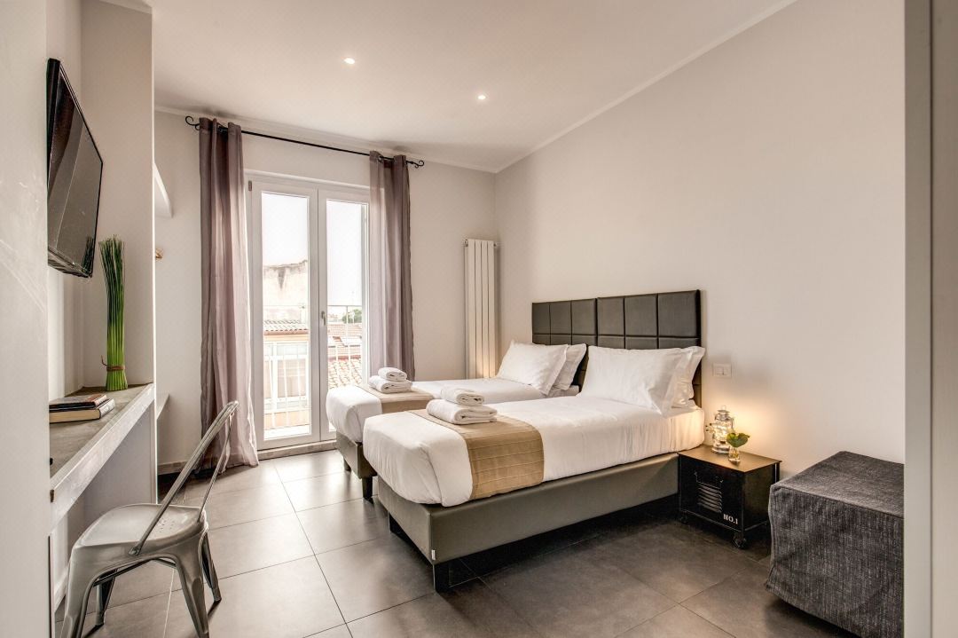 Floor 6 by Dot Suites