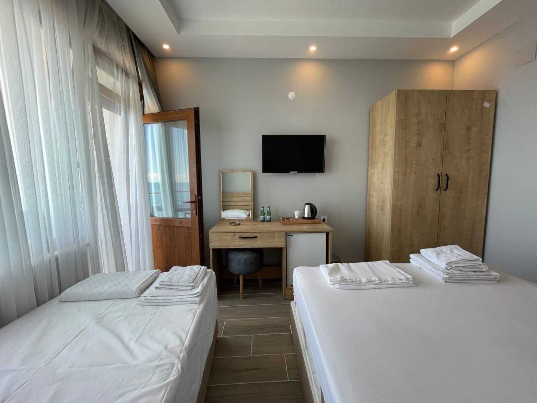 KILIÇARSLAN Otel