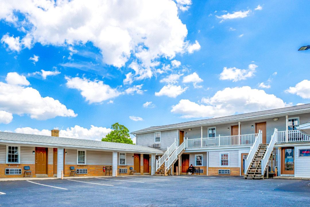 Dutch Motel Palmyra