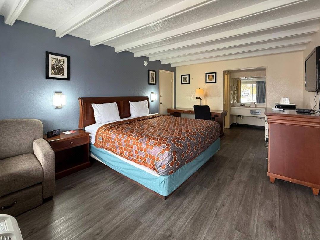 Econo Lodge