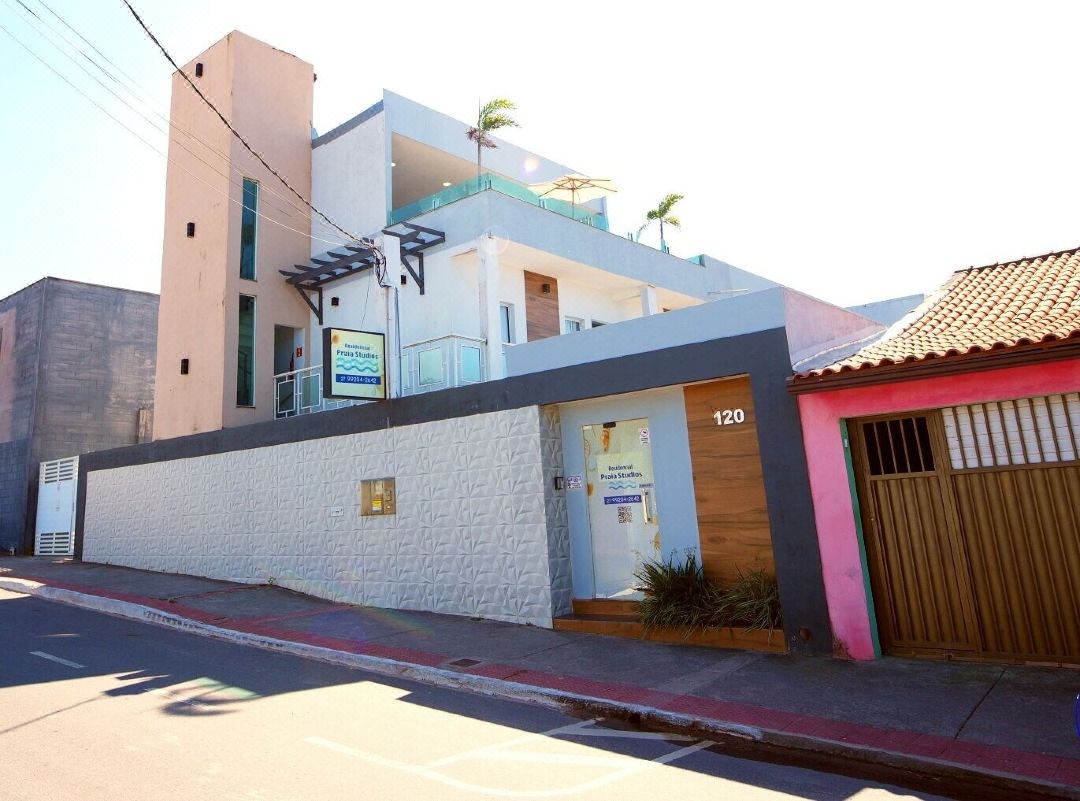 Praia Studios
