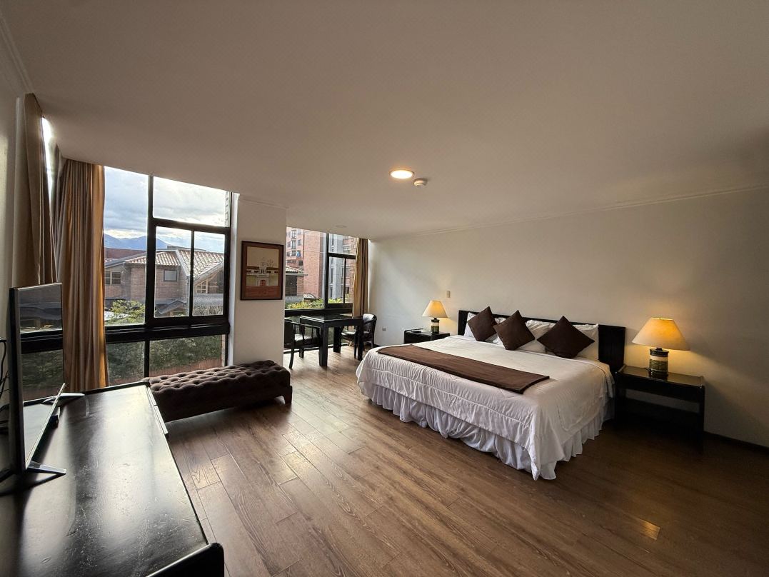 Hotel Nass Pinar del Lago