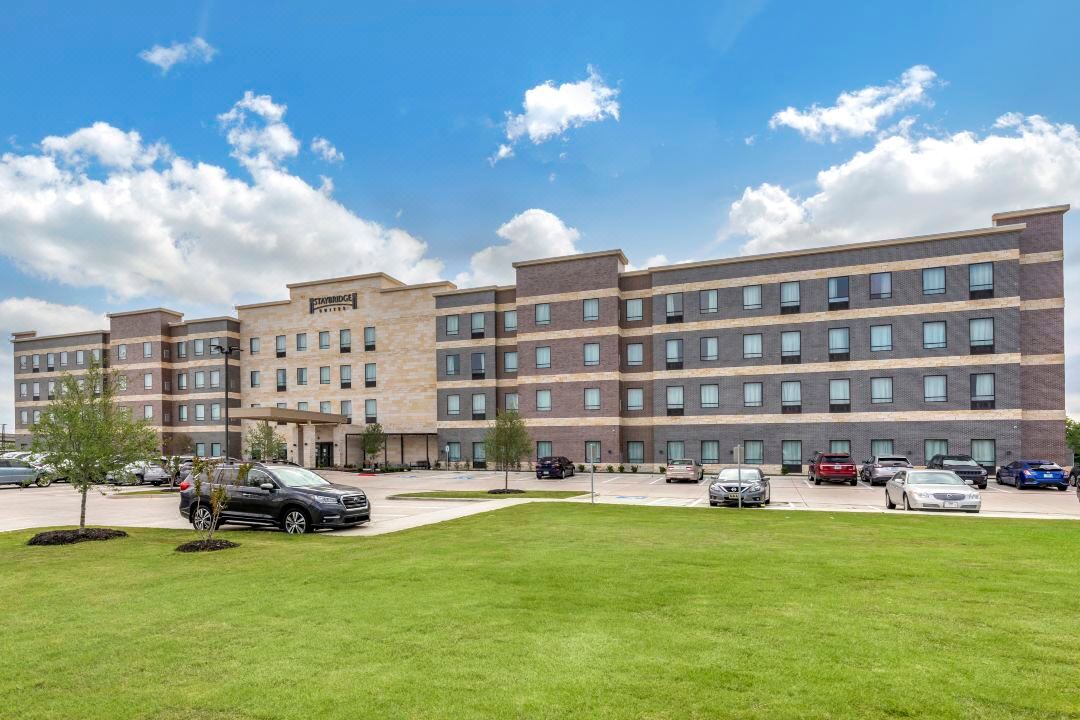 Staybridge Suites DALLAS - GRAND PRAIRIE by IHG