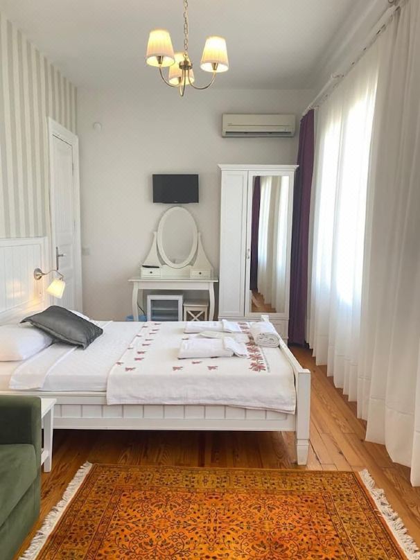 Cenar Konak Butik Hotel