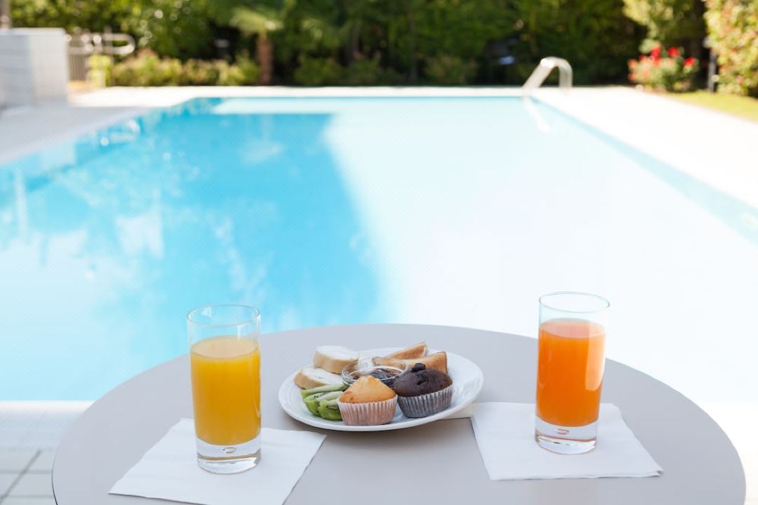 Novotel Brescia 2