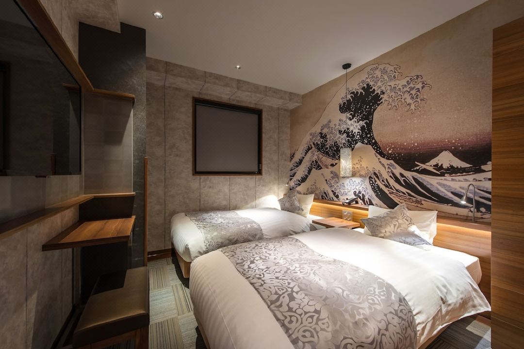 Hotel Ann Asakusa