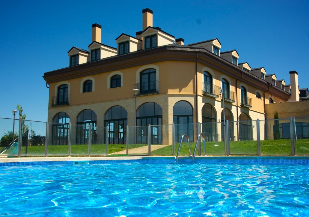Hotel Sonsoles Ávila