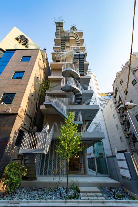 Hotel Siro (June 2020 Open)