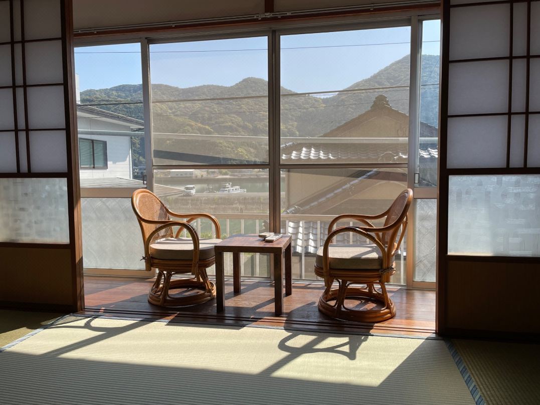 Sakitsu House Sei