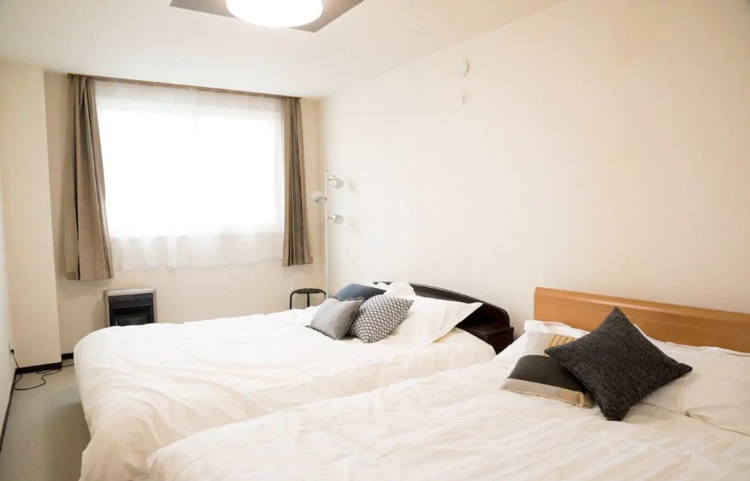 Stay in Tokiwa