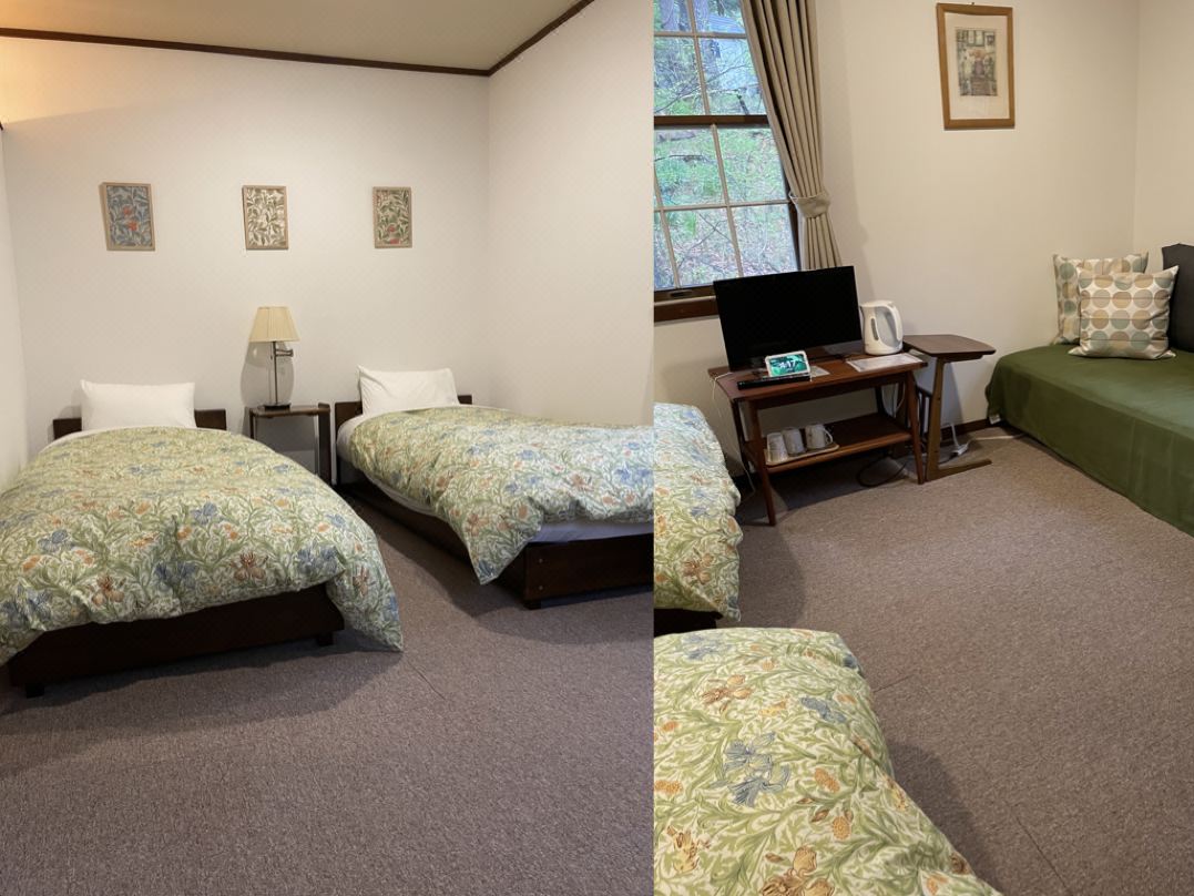 Guesthouse Kreutzer