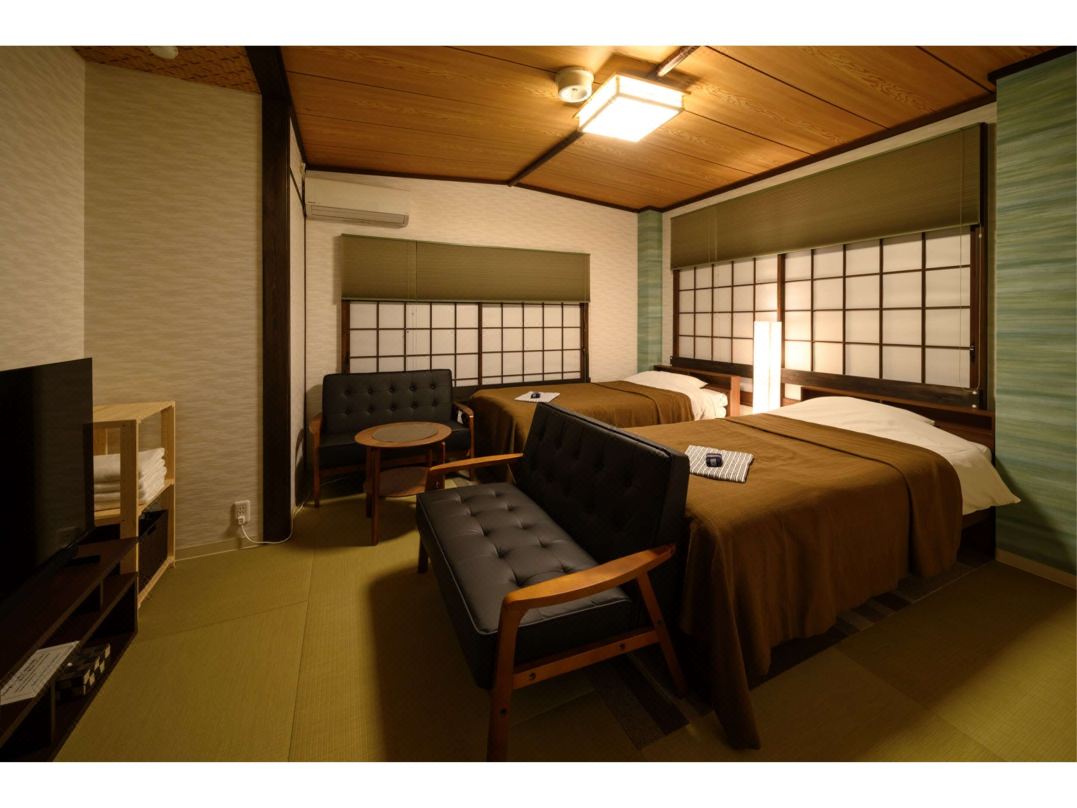 大和屋日式旅館
