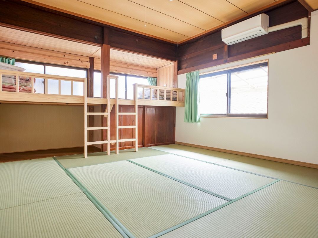 Rental house hanare
