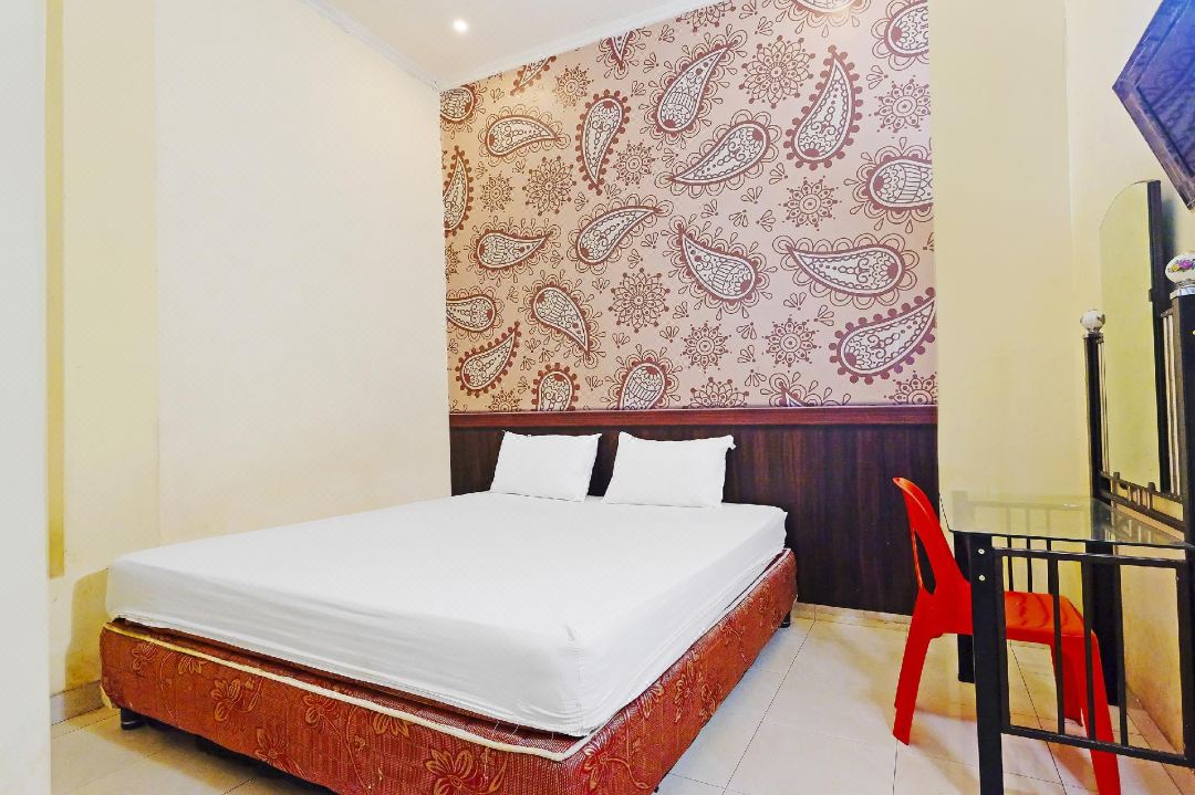 OYO 93858 Kost Reski 2