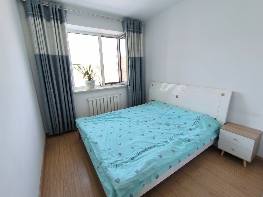 Apartment Fangdongya Apartment (Anbang Avenue Branch)