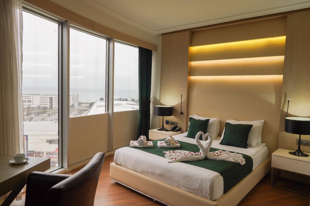 Konak Park Hotel