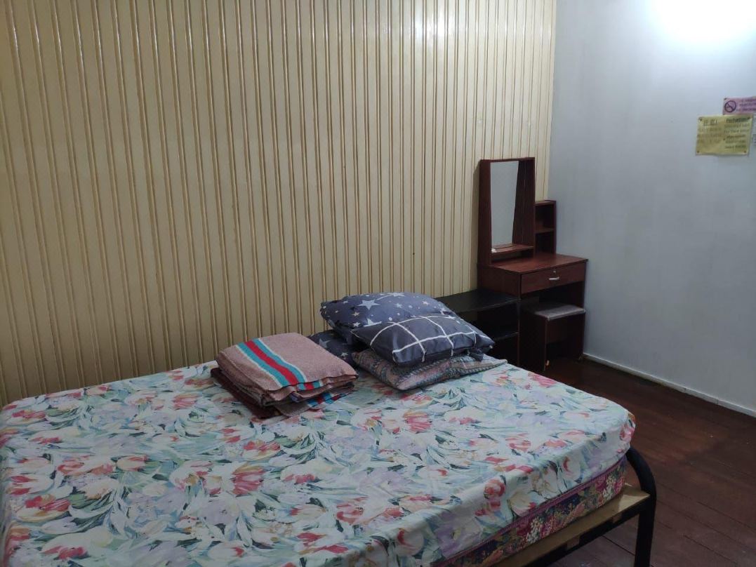 Chuan Full Hotel Pangkor Island