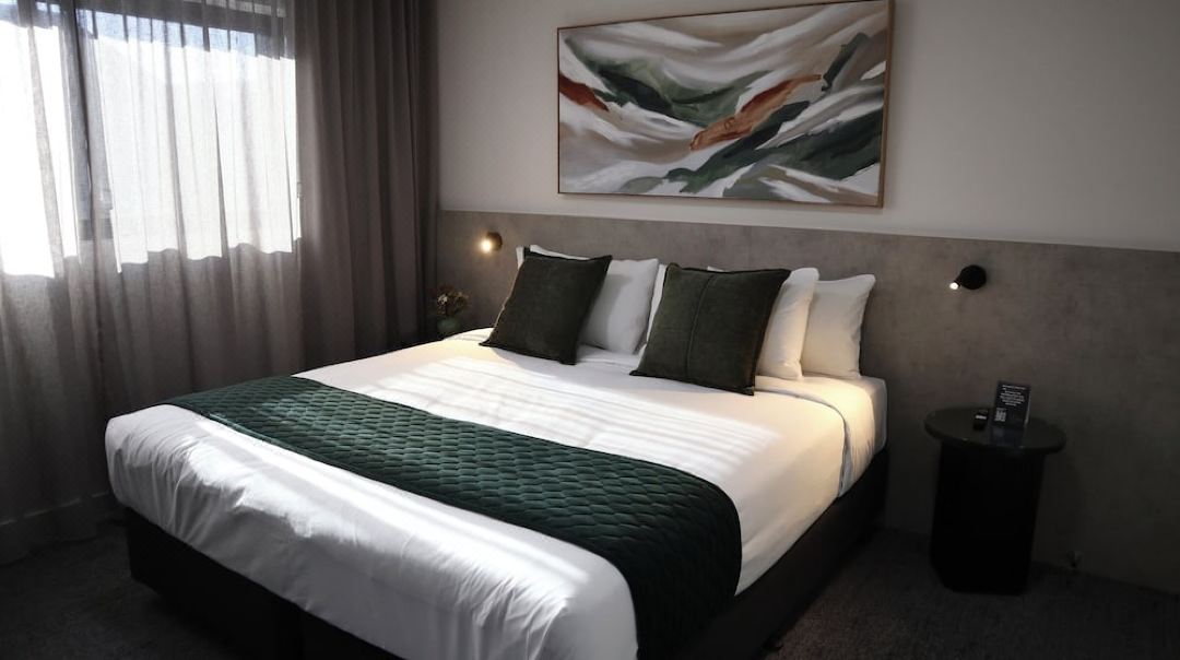 40 on Marshall Boutique Hotel