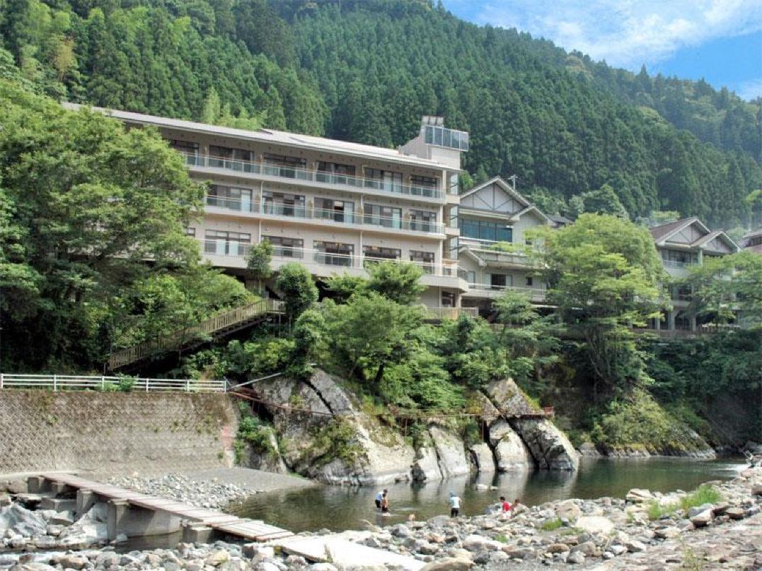 Tsukinoyado