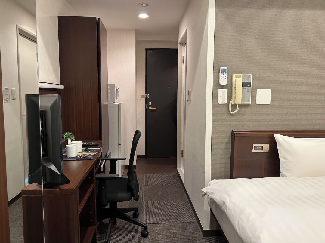 Cypressinn Tokyo