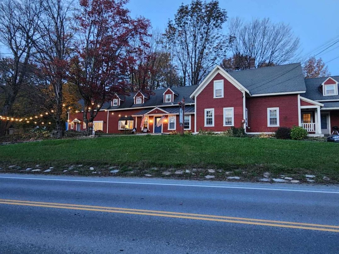 Deerfield Valley Inn