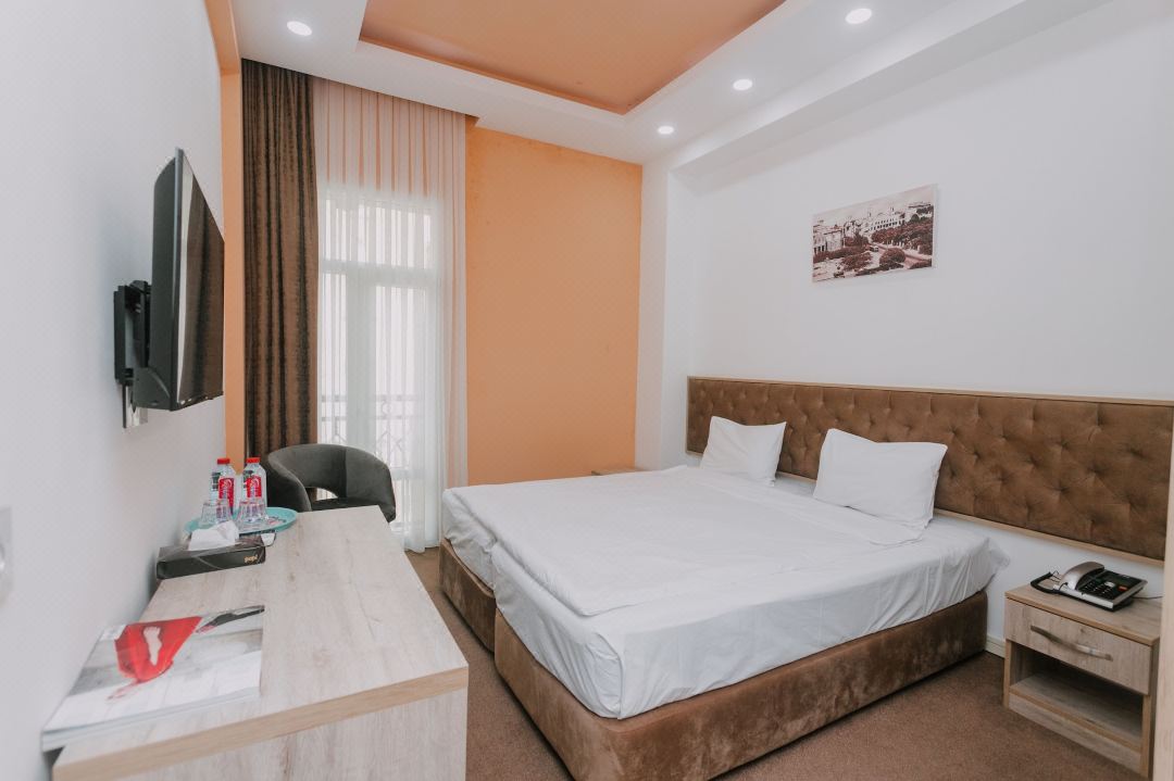Madinah Hotel