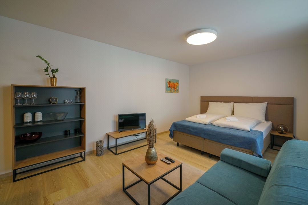 Jarila Boutique Apartment by Chors