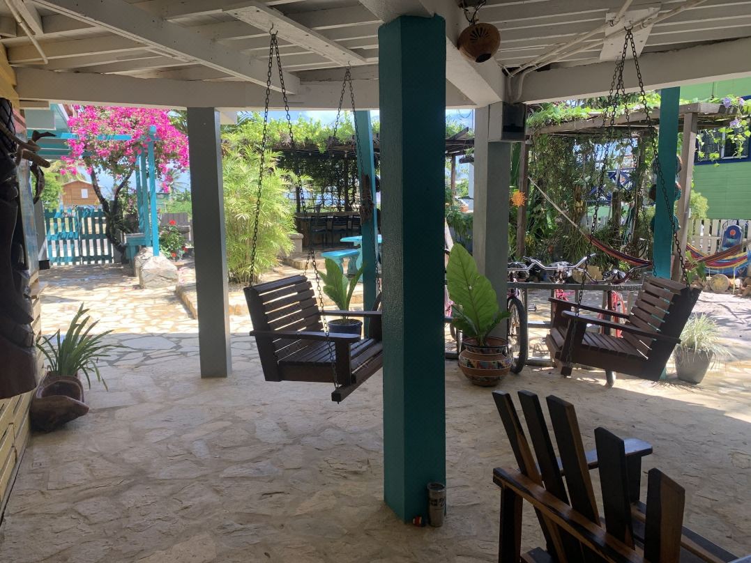 All Seasons Belize