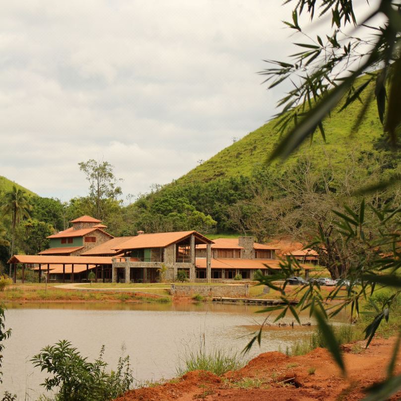 Fazenda Capuava