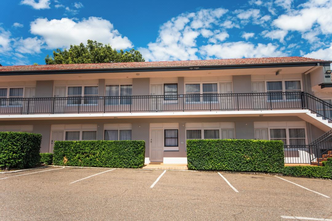 City Sider Motel