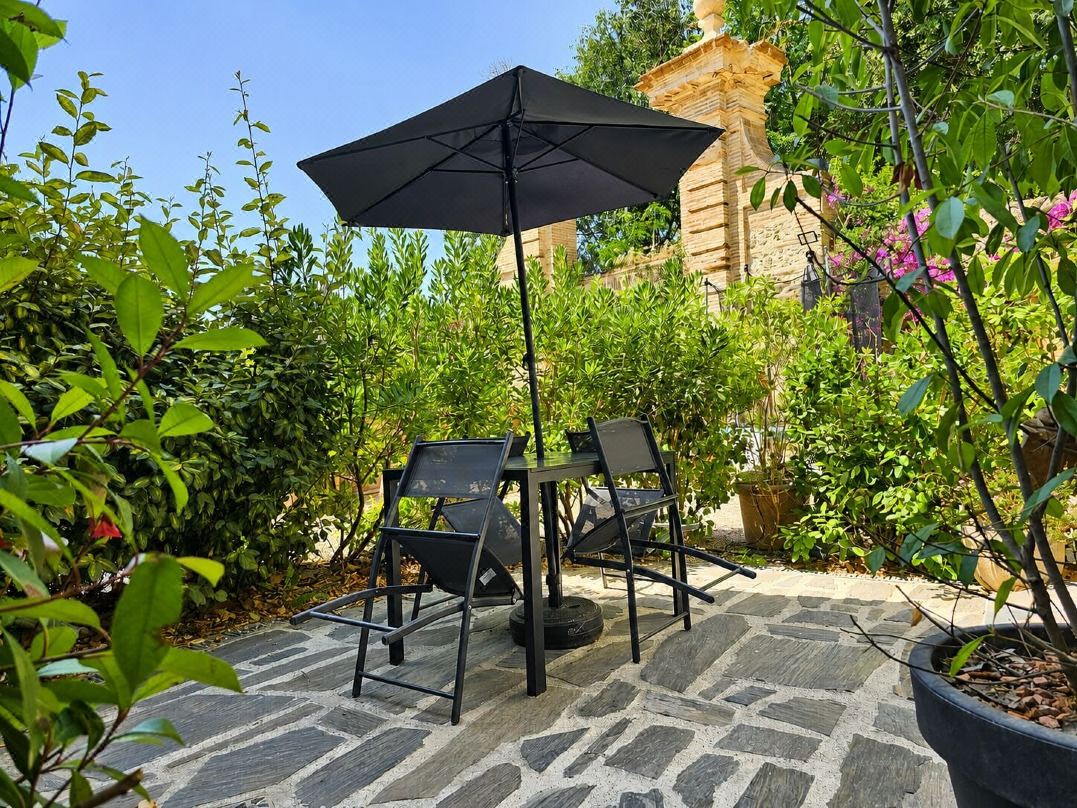 Appart Hotel Spa Perpignan