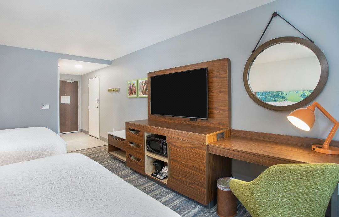Hampton Inn  Simpsonville