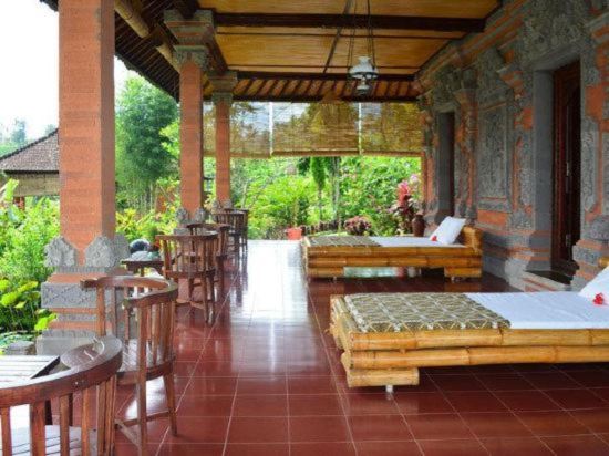 Subak Tabola Villa | Bali Guest House BOOK @ ₹1