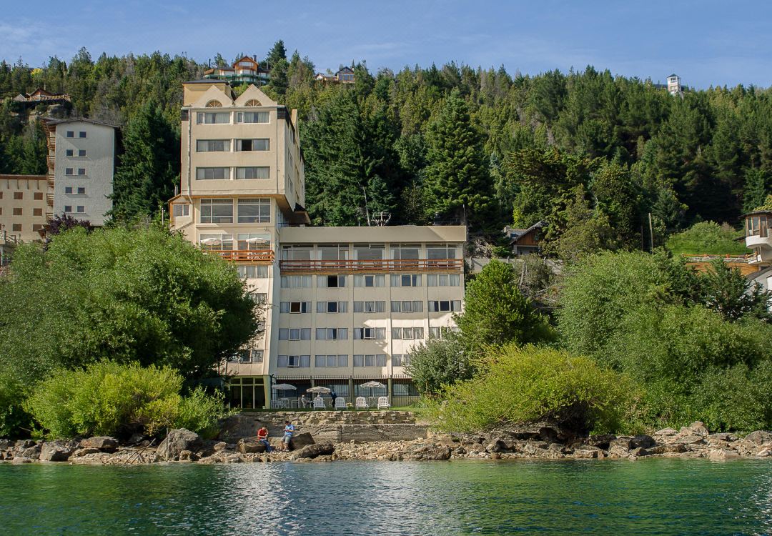 Patagonia Hotel