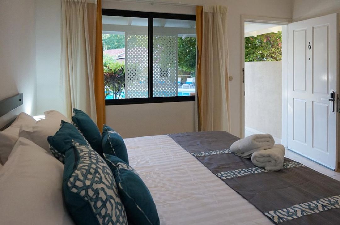 Seis Playas Hotel