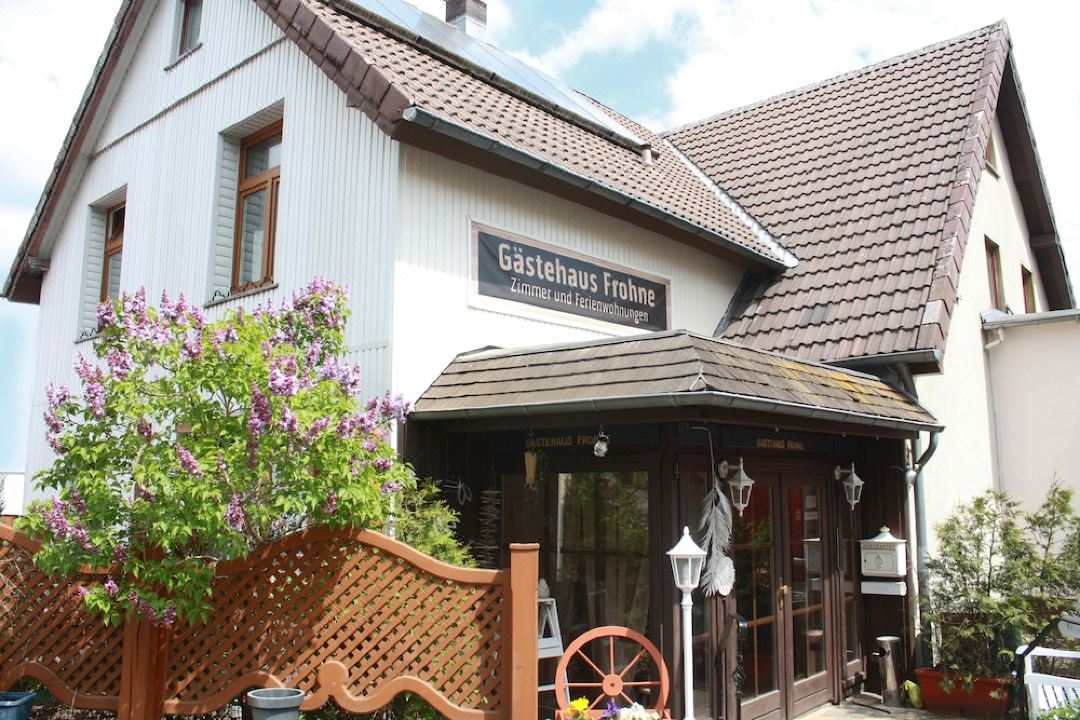 Das Kleine Klee