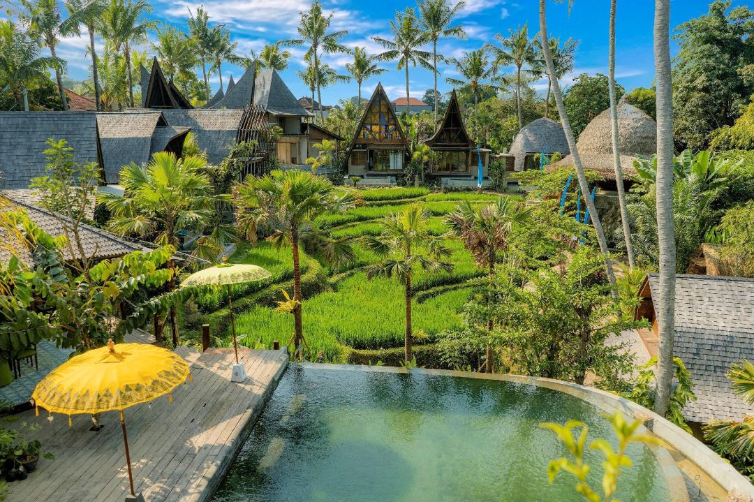 Menzel Ubud